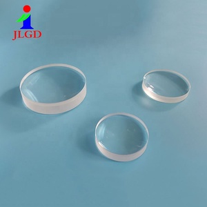 Ống Kính Mục Tiêu Lồi JLGD <span class=keywords><strong>Achromatic</strong></span> Plano Cho Kính Viễn Vọng - Product Image 5