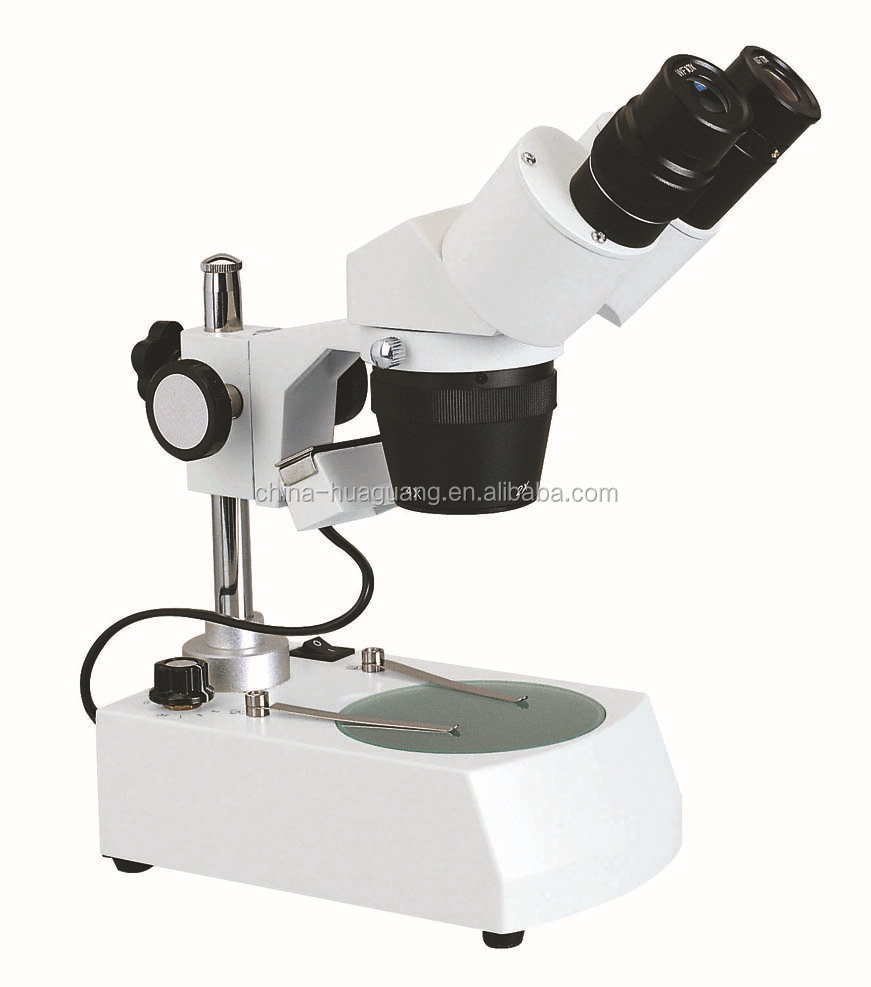 CE for Educational XTX-6C 20X/40X hot sale stereo binocular student microscope Stereo Microscope