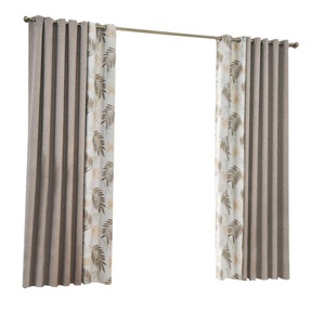 <span class=keywords><strong>Tende</strong></span> da ricamo in stile europeo giunture geometriche in <span class=keywords><strong>cotone</strong></span> e lino <span class=keywords><strong>tende</strong></span> oscuranti tessuto per <span class=keywords><strong>tende</strong></span> tinta unita - Product Image 4