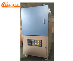 1200C 1400C 1600C PID, das den elektrischen Muffel ofen mit Keramik sinter steuert - Product Image 6