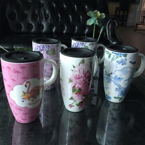 Productos Más Vendidos 22 oz <span class=keywords><strong>Tazas</strong></span> <span class=keywords><strong>de</strong></span> Sublimación <span class=keywords><strong>de</strong></span> Café <span class=keywords><strong>de</strong></span> Cerámica <span class=keywords><strong>de</strong></span> Porcelana Taza <span class=keywords><strong>De</strong></span> Té Con Tapa <span class=keywords><strong>Para</strong></span> la Oficina En Casa - Product Image 5