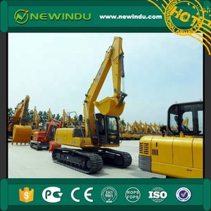 Запчасти для строительной техники экскаватор <span class=keywords><strong>SHANTUI</strong></span> SE215 гусеничный экскаватор с ковшом - Product Image 6
