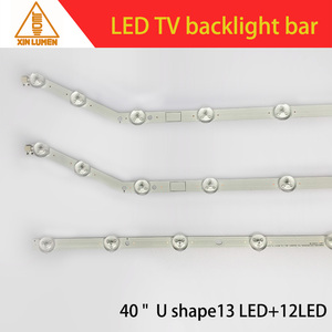 Retroilluminazione <span class=keywords><strong>TV</strong></span> per <span class=keywords><strong>Samsung</strong></span> 40 2013SVS40 40FH UE40H UN40EH5300RF UN40EH5300F UN40EH5300FXZA UN40H5203AF UN40H5003 Retroilluminazione <span class=keywords><strong>LED</strong></span> <span class=keywords><strong>TV</strong></span> - Product Image 5