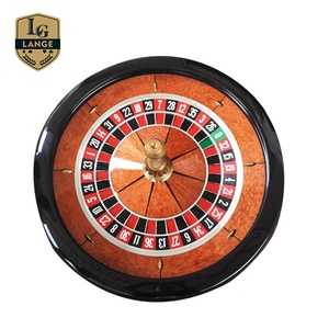 <span class=keywords><strong>Ruleta</strong></span> de <span class=keywords><strong>Juego</strong></span> de 32'' con Superficie Brillante de Alta Calidad, Venta al por Mayor - Product Image 2