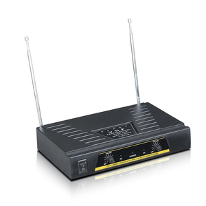 Micro Không Dây Cầm Tay <span class=keywords><strong>Microphone</strong></span> Chuyên Nghiệp MV-288 <span class=keywords><strong>Enping</strong></span> <span class=keywords><strong>Microphone</strong></span> - Product Image 2