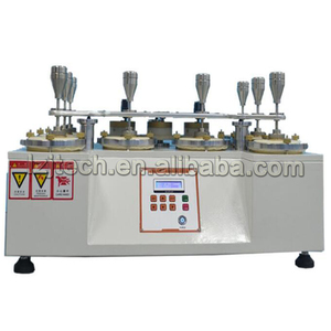 <span class=keywords><strong>Martindale</strong></span> aşınma ve boncuklanma test cihazı/<span class=keywords><strong>martindale</strong></span> aşınma test cihazları fiyat - Product Image 3