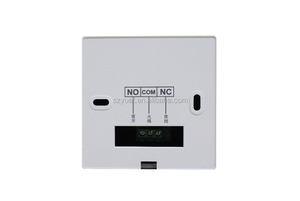<span class=keywords><strong>Thermostat</strong></span> de chauffage ME83, alimenté par batterie, <span class=keywords><strong>thermostat</strong></span> numérique <span class=keywords><strong>pour</strong></span> chaudières à <span class=keywords><strong>gaz</strong></span> - Product Image 5