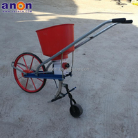 Planteuse manuelle Anon Easy Use pour graines de maïs et d'arachides, à une seule rangée