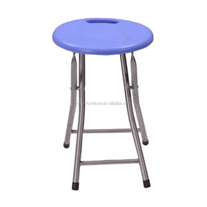 Design minimalista <span class=keywords><strong>sgabello</strong></span> da viaggio <span class=keywords><strong>pieghevole</strong></span> leggero certificato per appartamento con garanzia applicativa - Product Image 2