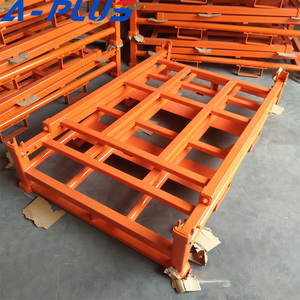 جراج صلب مع شاشات أرفف الإطارات - Product Image 6