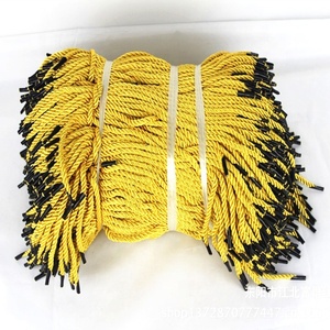 Dây Xoắn Tết Túi Dây Ba sợi 5mm mua sắm túi dây xử lý - Product Image 1