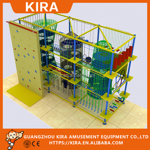 Parque de Atracciones, Parque rocódromo móvil pública - Product Image 4