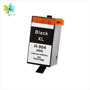 Compatible cartucho de <span class=keywords><strong>tinta</strong></span> completo <span class=keywords><strong>904</strong></span> 908 con <span class=keywords><strong>tinta</strong></span> para <span class=keywords><strong>HP</strong></span> OfficeJet Pro 6960 6970 impresoras impresora - Product Image 2