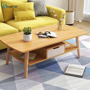 Newly Design Modern <strong>Rectangle</strong> <strong>Coffee</strong> <strong>Table</strong> Hot Selling Style - Product Image 3