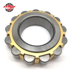 Rodamientos de Rodillos Cilíndricos RN219 502219 Sin Anillo <span class=keywords><strong>Exterior</strong></span> - Product Image 2
