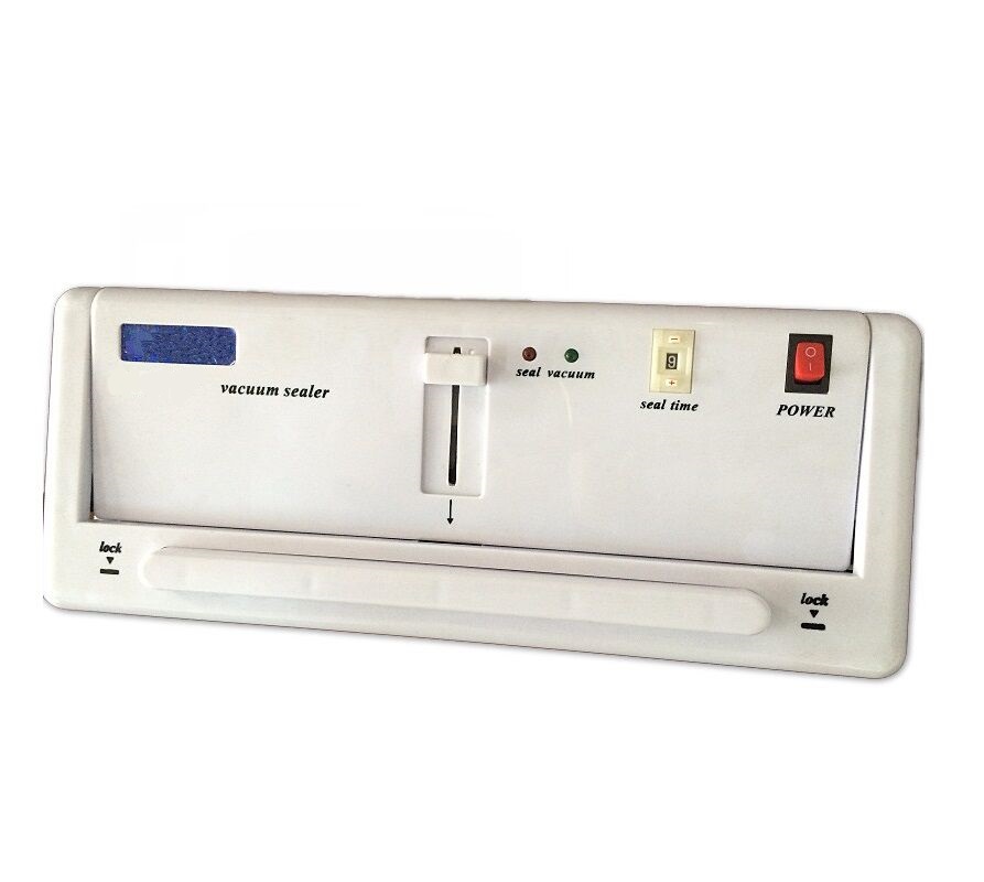 Горячая распродажа! DZ-280A мини-вакуумный упаковщик