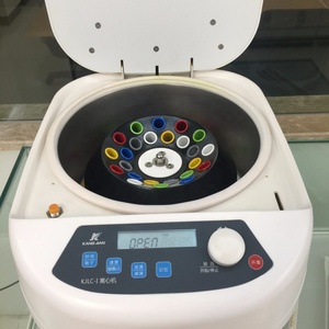 KJLC-I Micro <strong>Centrifuge</strong> 4500 Rpm With Brushless DC Motor - Product Image 6
