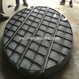 Thiết Bị Khử Sương Dạng Lưới Thép Không Gỉ Kiểu York - Product Image 3