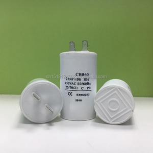 <span class=keywords><strong>CBB60</strong></span> <span class=keywords><strong>MOTEUR</strong></span> <span class=keywords><strong>CONDENSATEUR</strong></span> 45 UF 450 V - Product Image 4