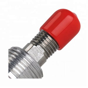 Copri bulloni <span class=keywords><strong>in</strong></span> <span class=keywords><strong>gomma</strong></span> - Product Image 4