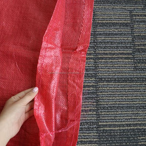 China hotsale 50 kg pp bolso tejido laminado/sacos/rafia embalaje patata, <span class=keywords><strong>arroz</strong></span>, granos, maíz, maíz para la venta - Product Image 3