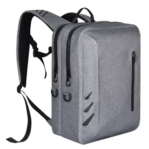 Sac à dos sec étanche de grande capacité pour ordinateur portable, pour un sport en plein air, tout usage, 120 l