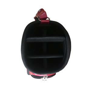 Nueva moda <span class=keywords><strong>de</strong></span> cuero personalizados <span class=keywords><strong>Golf</strong></span> bolsa <span class=keywords><strong>de</strong></span> palos <span class=keywords><strong>de</strong></span> <span class=keywords><strong>golf</strong></span> - Product Image 5