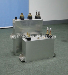 La serie dzmjs, <span class=keywords><strong>si</strong></span>/super audio dc condensadores de filtro - Product Image 1