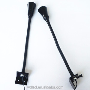 3W 110V 220V cổ ngỗng Ống <span class=keywords><strong>CNC</strong></span> máy ống dẫn linh hoạt dẫn đèn làm việc - Product Image 4