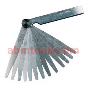 Calibrador de sensación-medidor de espesor - Product Image 2