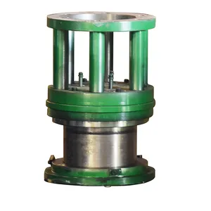 Proveedor Chino de Moldes de Embutición Profunda para Utensilios de Cocina de Aluminio - Product Image 1