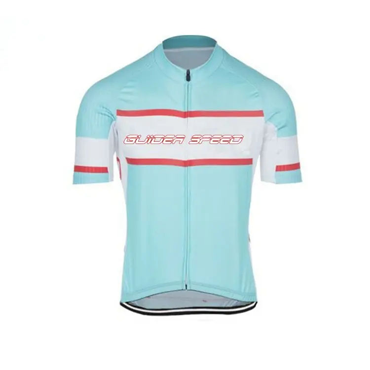 NGT kısa kollu bisiklet üstleri yaz erkek kız bisiklet Jersey dağ bisikleti Neon renk bisiklet forması