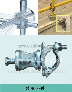 giàn giáo dầm thép kẹp cố định dầm <span class=keywords><strong>coupler</strong></span> xoay dầm <span class=keywords><strong>coupler</strong></span> - Product Image 2