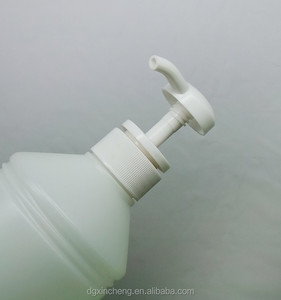 <span class=keywords><strong>500</strong></span> ml 1000 ml en plastique bouteille vide bouteille DE HDPE pour l'emballage liquide - Product Image 5