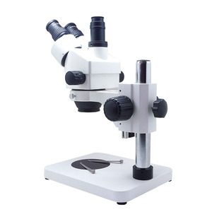 OPTO-EDU A23.1502-T 7x ~ 45x zoom stéréo <span class=keywords><strong>microscope</strong></span> pour <span class=keywords><strong>téléphone</strong></span> mobile de réparation - Product Image 2