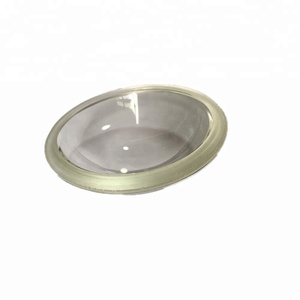 Lentille <span class=keywords><strong>LED</strong></span> Cob 90 degrés <span class=keywords><strong>100mm</strong></span> 100-4 pour <span class=keywords><strong>LED</strong></span> 100W 150W 200W - Product Image 5