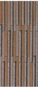 Azulejo de pared Flexible con diseño de ladrillo para revestimiento de paredes exteriores - Product Image 4