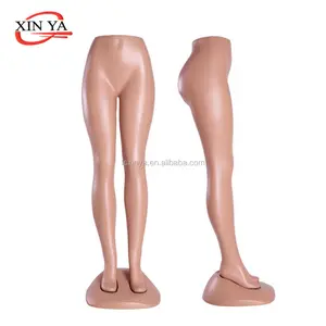 Pantalon en plastique Torso Mannequin/pantalon Mannequin (#940)