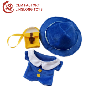 <span class=keywords><strong>Ropa</strong></span> de muñeca de juguete, <span class=keywords><strong>ropa</strong></span> de felpa de Spider Man <span class=keywords><strong>para</strong></span> perro, gato, juguete de tela con estampado de Spider-Man, vestido <span class=keywords><strong>para</strong></span> mascota - Product Image 5