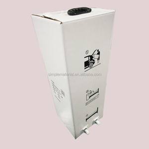 Rolo de peças da caixa de embalagem do colchão com roda do resistor do punho plástico - Product Image 2