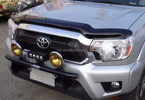 Capot de protection contre les insectes volants, Bonnet de protection, protecteur pour taccoma - Product Image 2