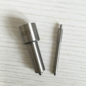 Inyector/Boquilla de Combustible Diésel DLLA160P9 0 433 171 010 para MACK ETY 675/E6-200/E6-250 - Product Image 1