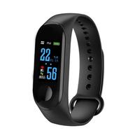 Pulsera inteligente BT con Monitor de ritmo cardíaco para niños, Robot móvil, multideporte, SOS, Sim, GPS
