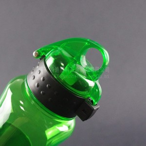Bouteille d'eau avec inoxydable steel band, <span class=keywords><strong>700</strong></span> ml d'eau en plastique bouteille - Product Image 5