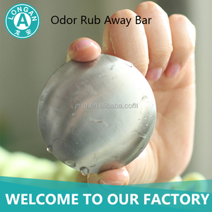 Jaminan Dagang Penghilang Bau Sabun Stainless Steel Sabun Laundry