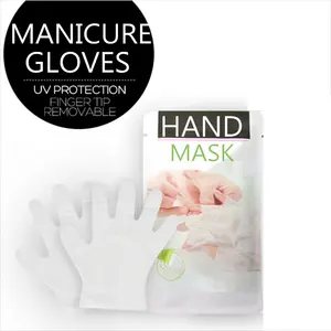 Collagène Manucure Masque Pour les Mains