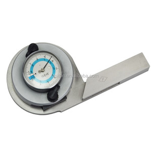 Quay Số Thước Đo Góc Vát Vạn Năng Thước Đo Góc 360 Độ Công Cụ Máy Móc - Product Image 5