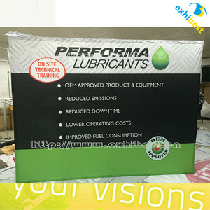 Ajustable Tipo de Resumen De La Pantalla Soporte de La Bandera - Product Image 4