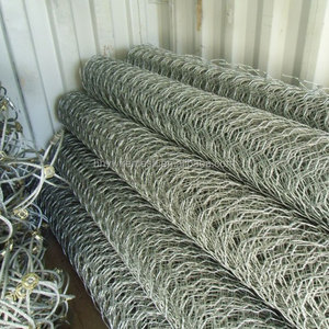 Nhà Máy Thực Thể Lưới Thép Không Gỉ Chất Lượng Cao Dốc Bảo Vệ Mạng - Product Image 5