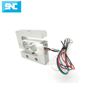 SC301A Hochpräzise Wäge zelle mit heißer Verkaufs spannung 100kg - Product Image 5